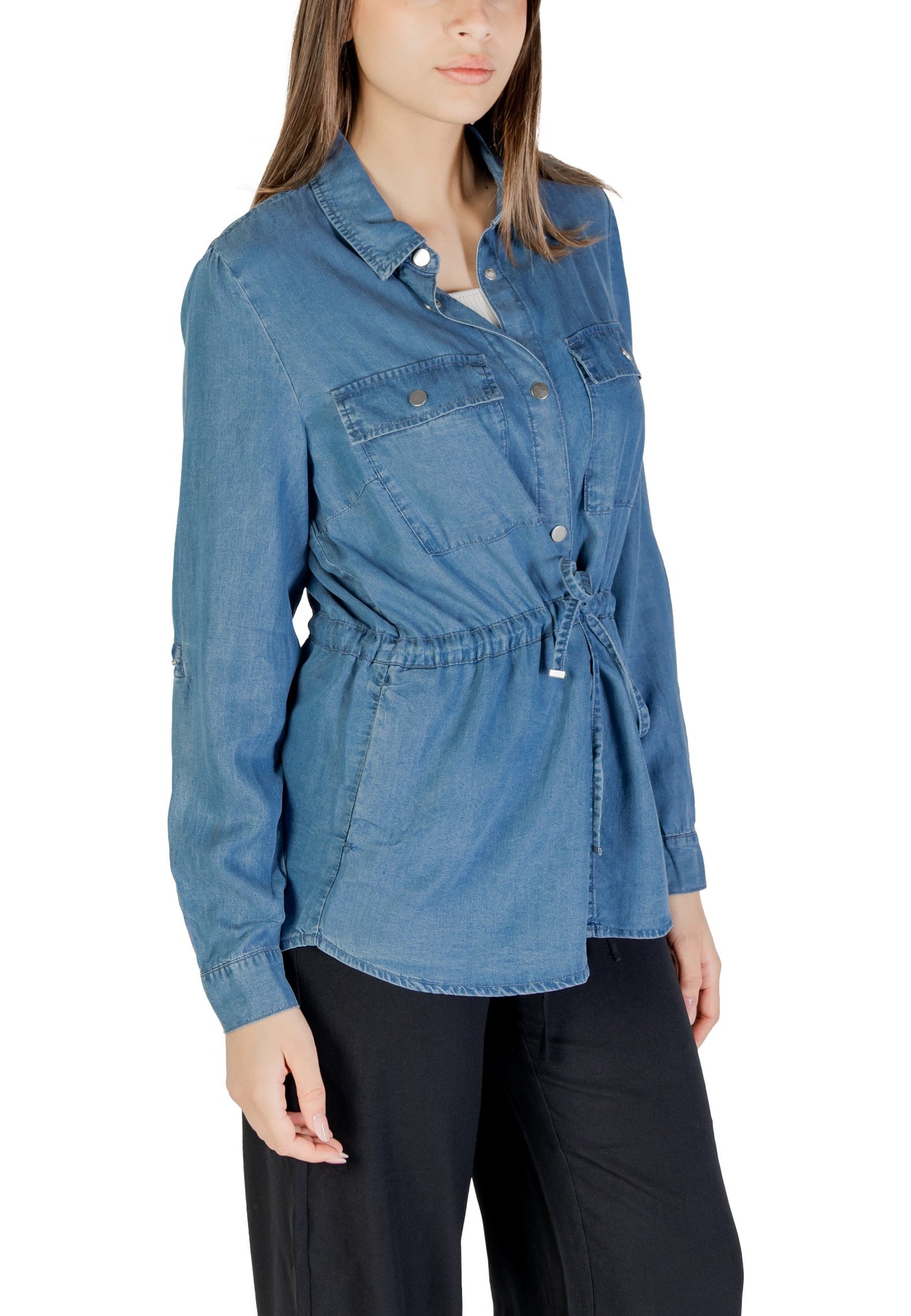 Only Women's Shirt