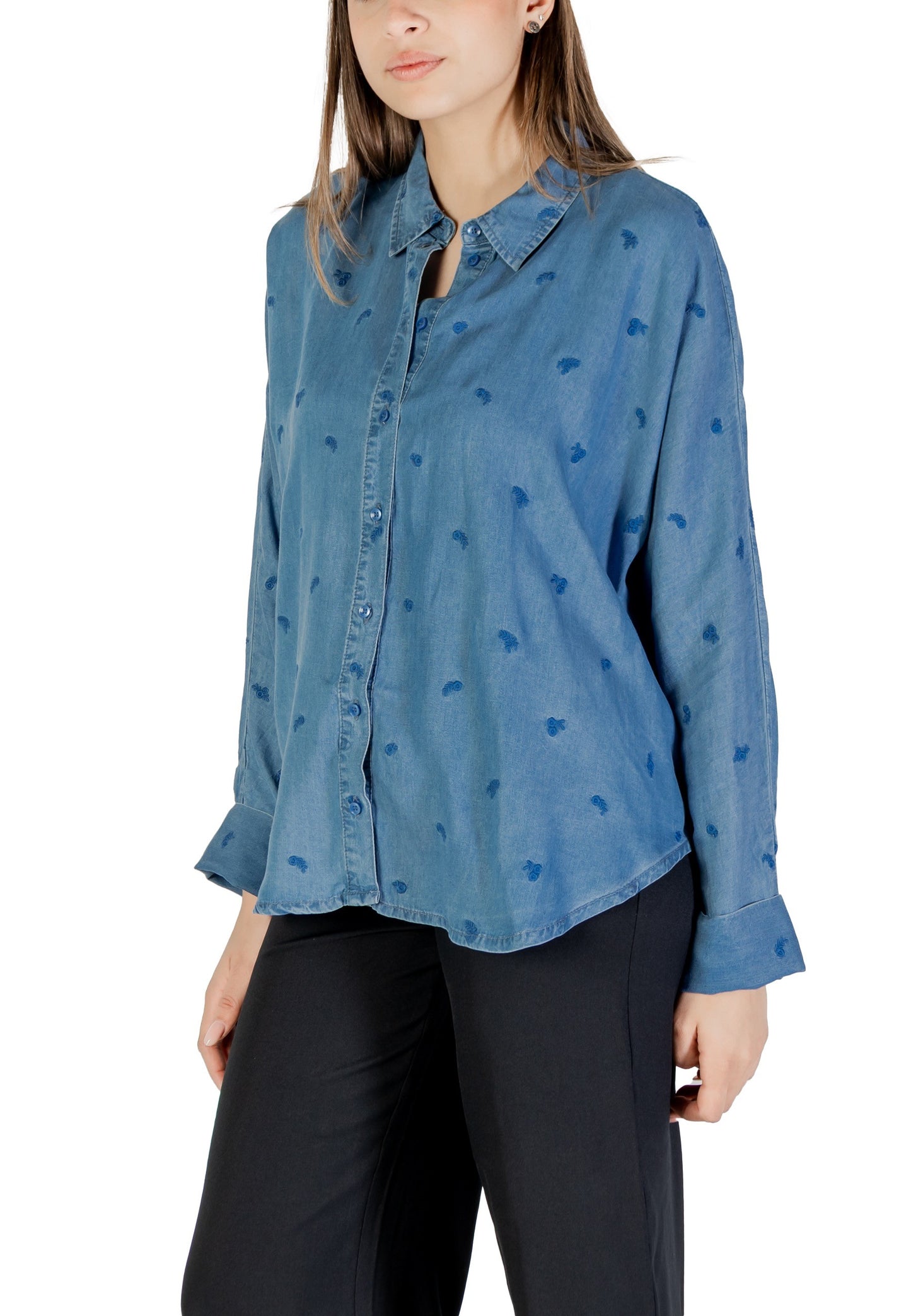 Only Camicia Donna