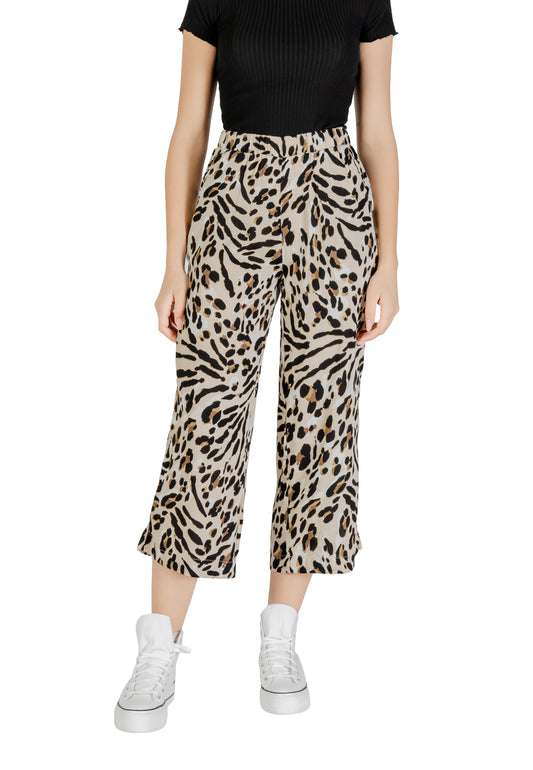 Ichi Pantaloni Donna