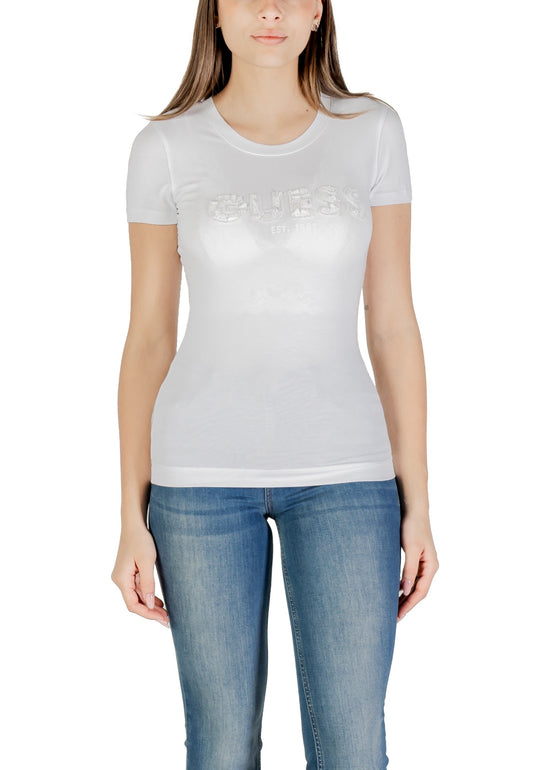 Guess T-Shirt Donna