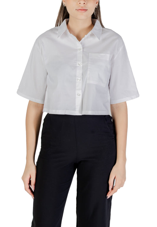 Camisa Jacqueline De Yong Mujer