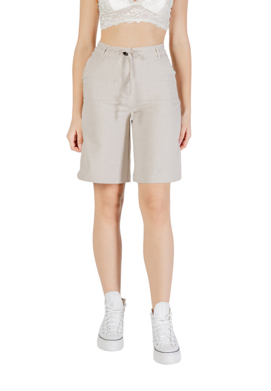 Jacqueline De Yong Shorts Donna