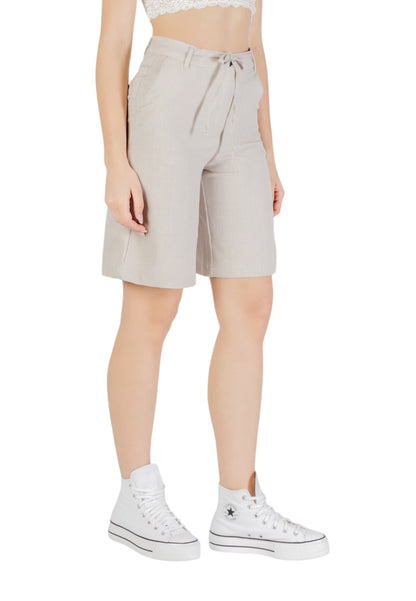 Jacqueline De Yong Shorts Donna