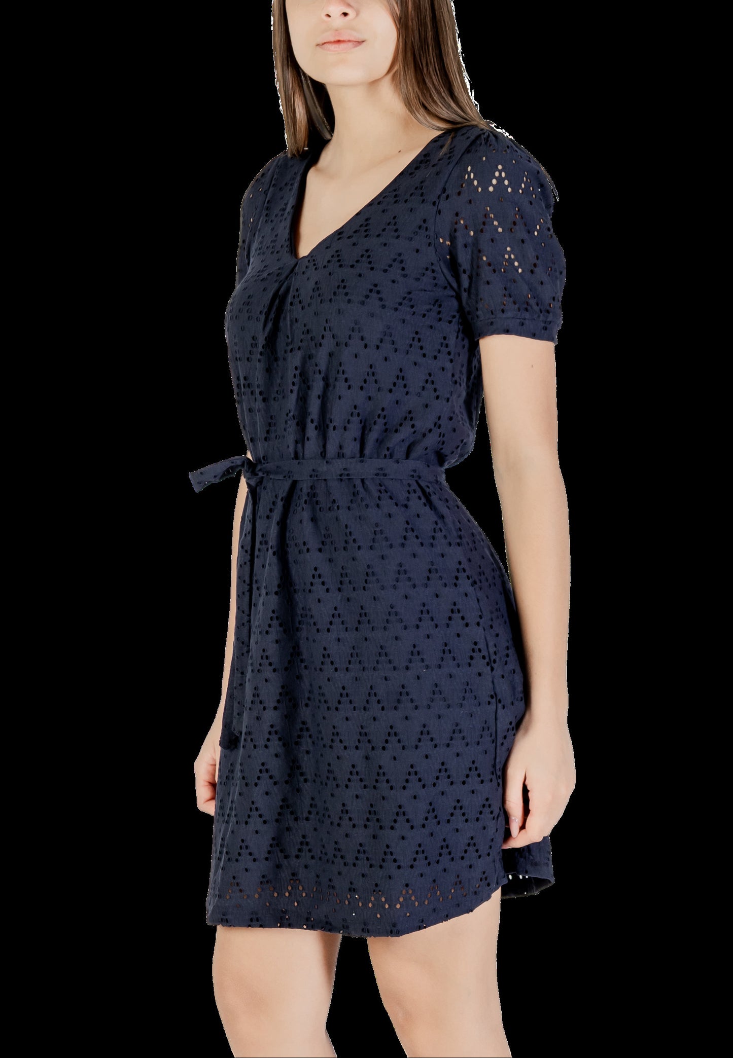 Vila Clothes Abito Donna Vila Clothes 14104111 blue  blue