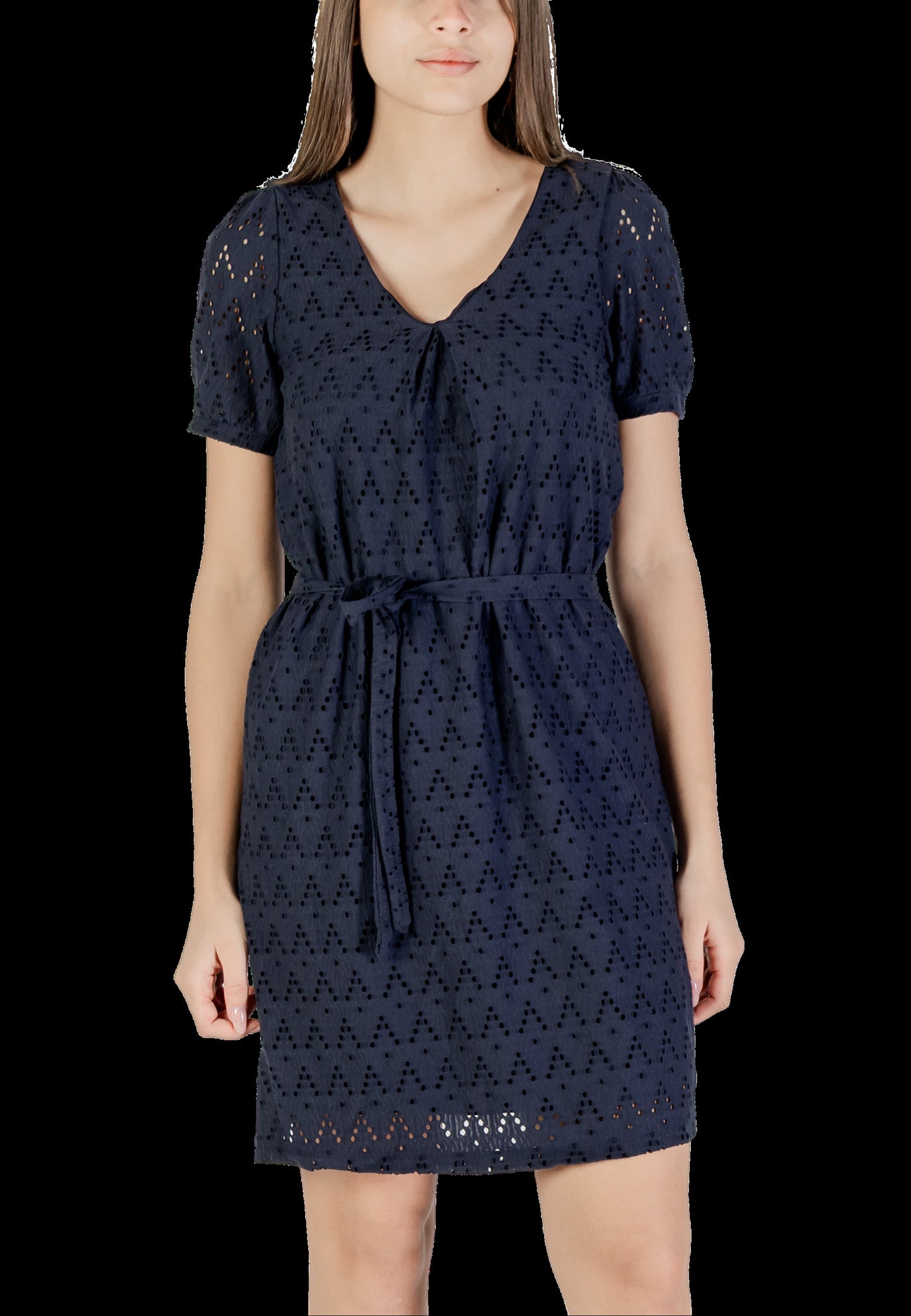 Vila Clothes Abito Donna Vila Clothes 14104111 blue  blue