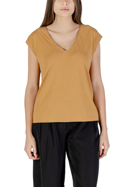 Vila Clothes Blouse Women