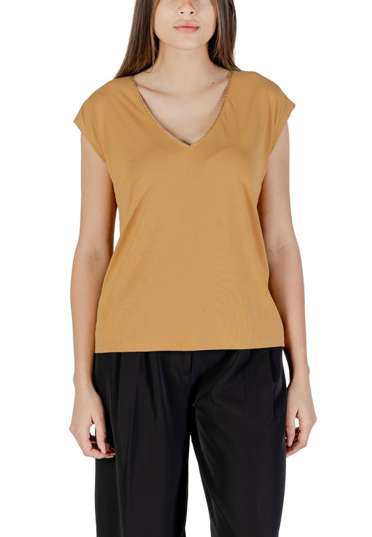 Blusa Vila Clothes Mujer