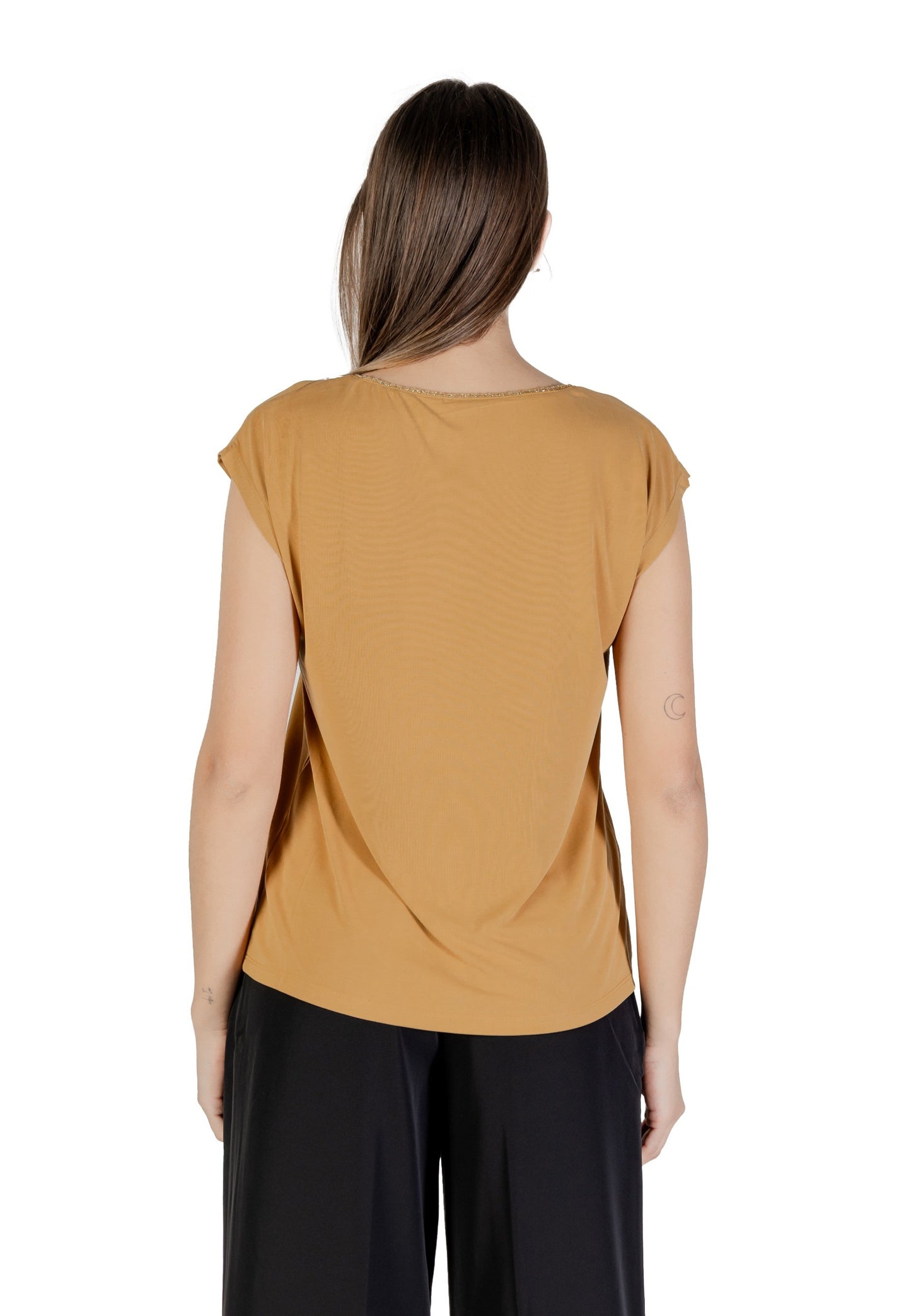 Vila Clothes Blouse Women