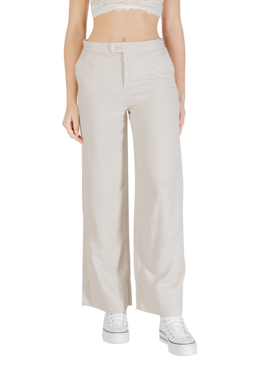 Only Pantaloni Donna