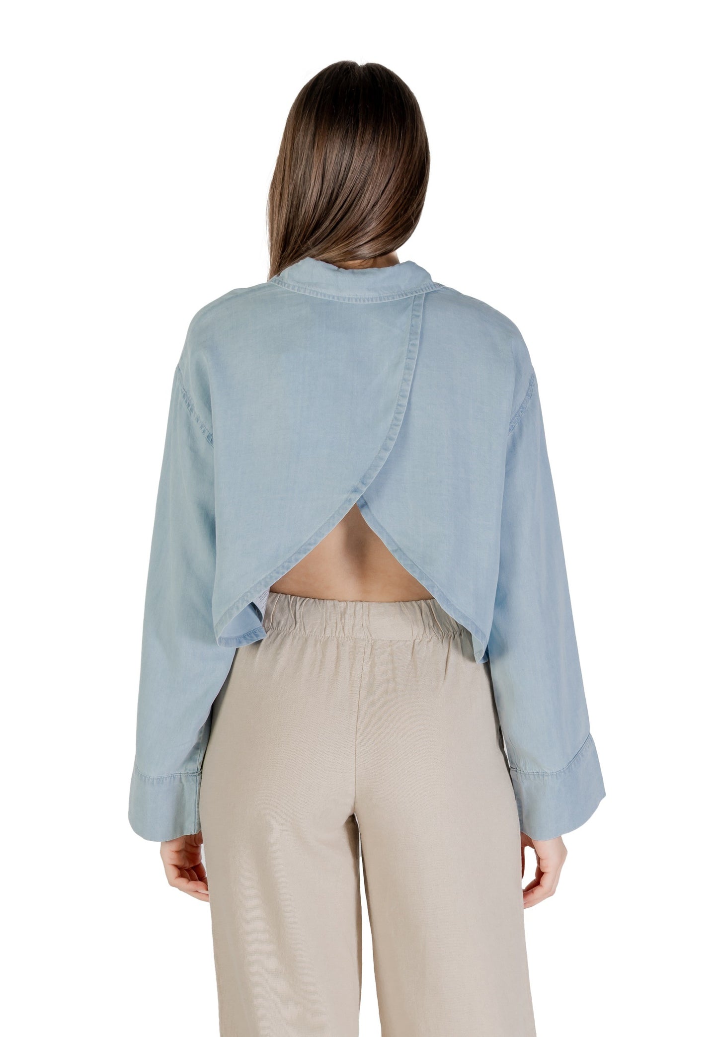 Only Women's Shirt
