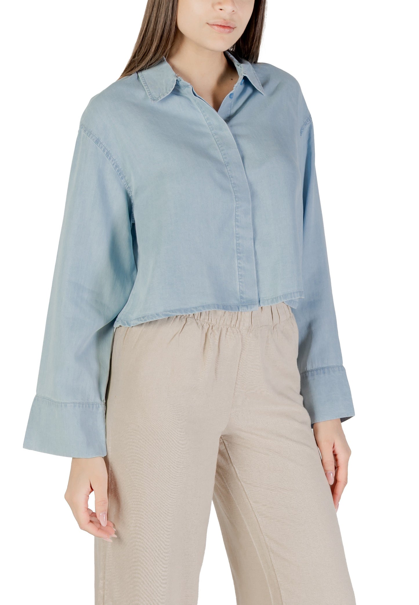Only Women's Shirt