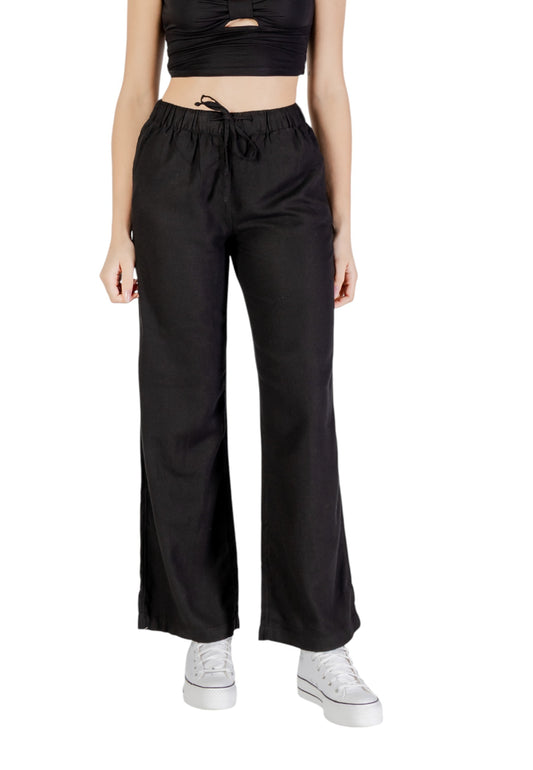 Only Pantaloni Donna