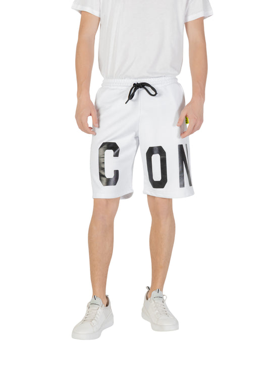Bermudas Icon para hombre