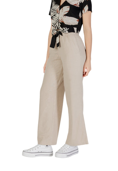 Only Pantaloni Donna