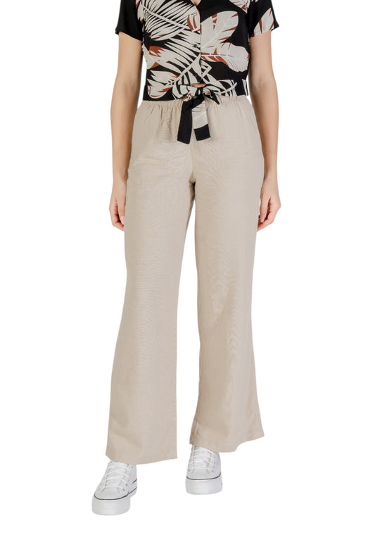 Only Pantaloni Donna