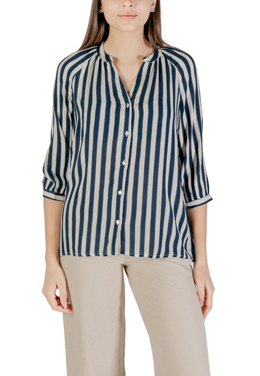 Camisa de mujer Ichi