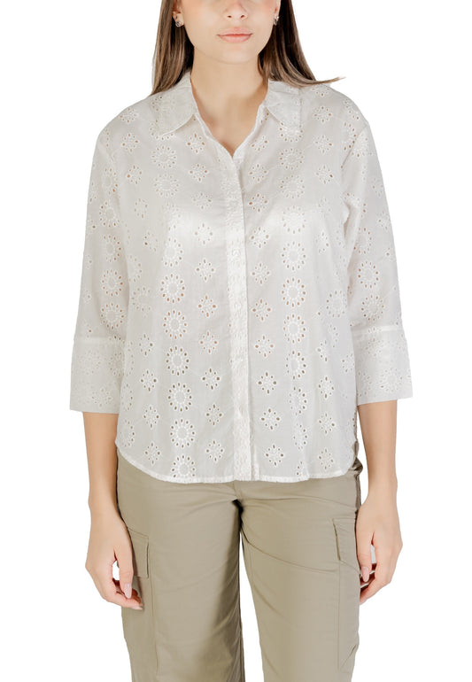 Camisa Jacqueline De Yong Mujer