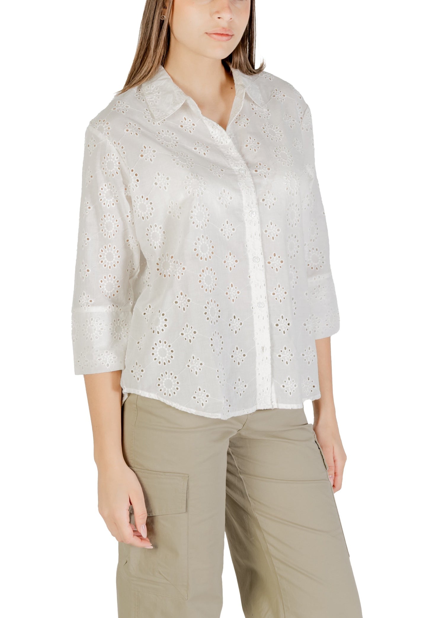 Jacqueline De Yong Women's Shirt