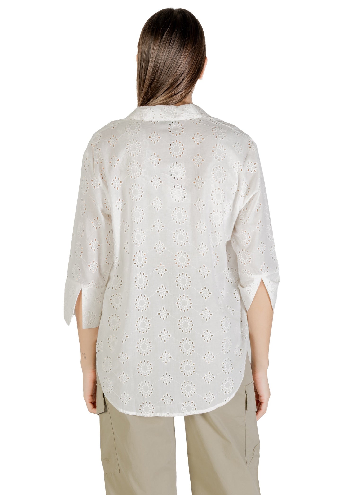 Jacqueline De Yong Women's Shirt