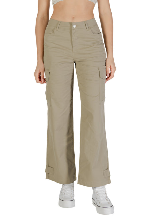 Only Pantaloni Donna