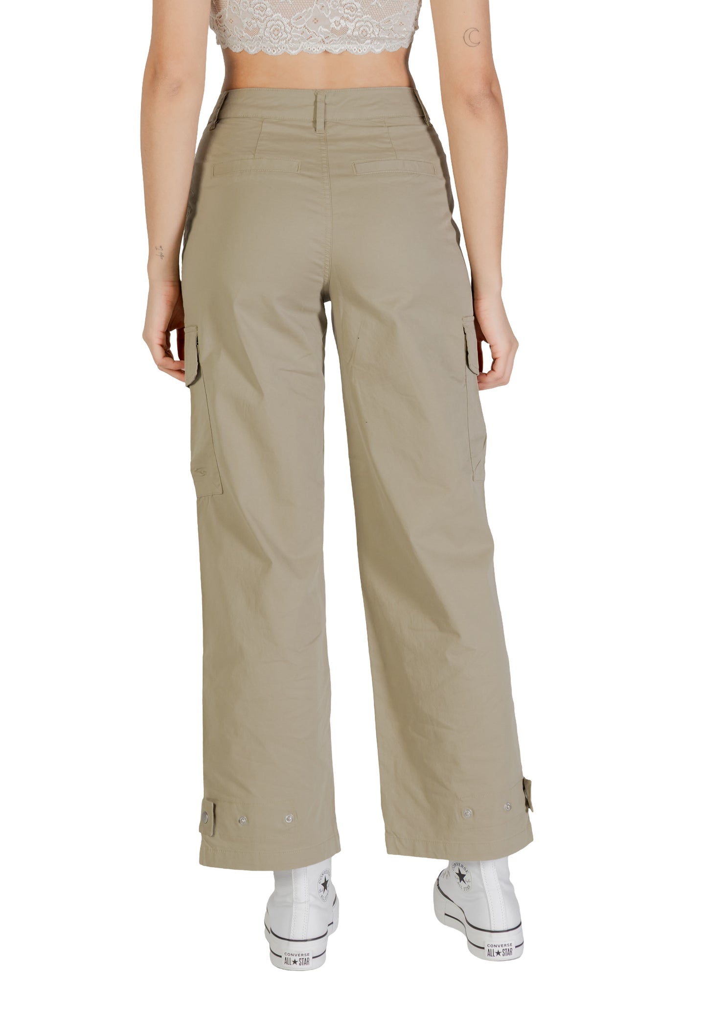 Only Pantaloni Donna