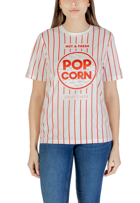 Only T-Shirt Donna