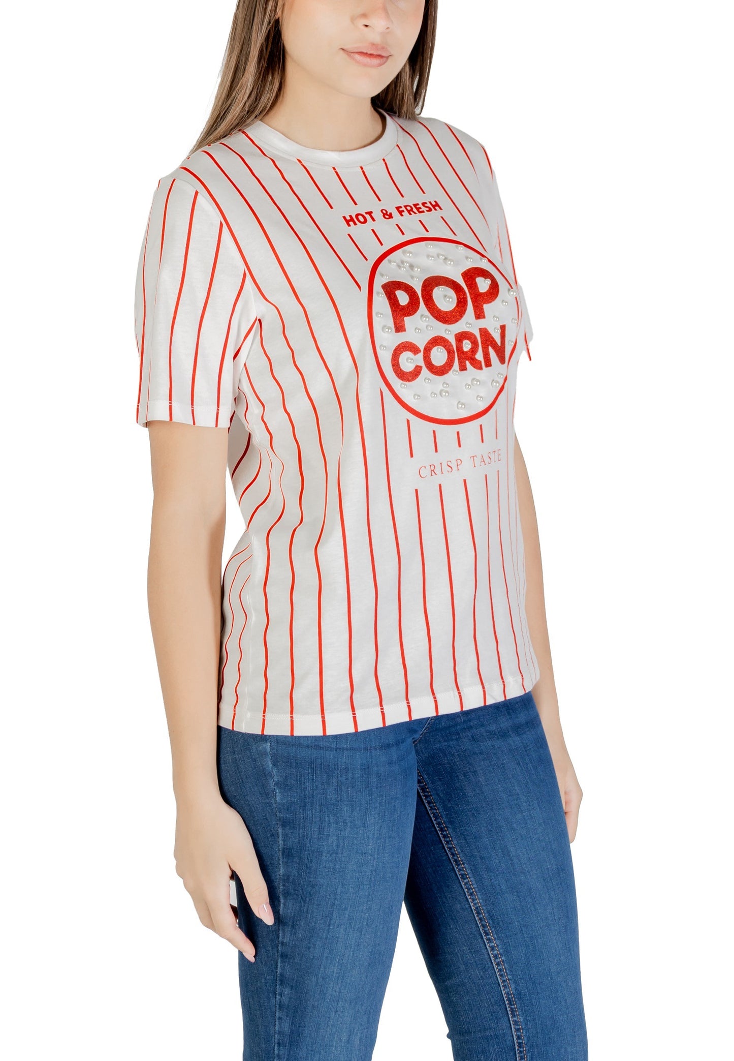 Only T-Shirt Donna