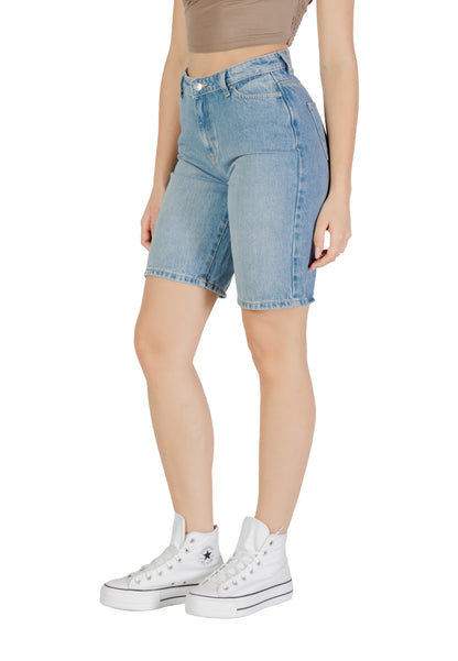 Sólo pantalones cortos para mujer