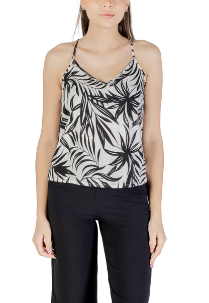 Camiseta sin mangas para mujer de Vero Moda