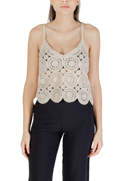 Vila Clothes Top Mujer