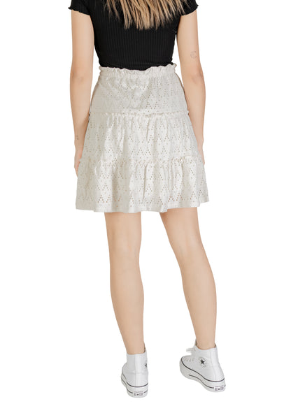 Falda de mujer Vila Clothes
