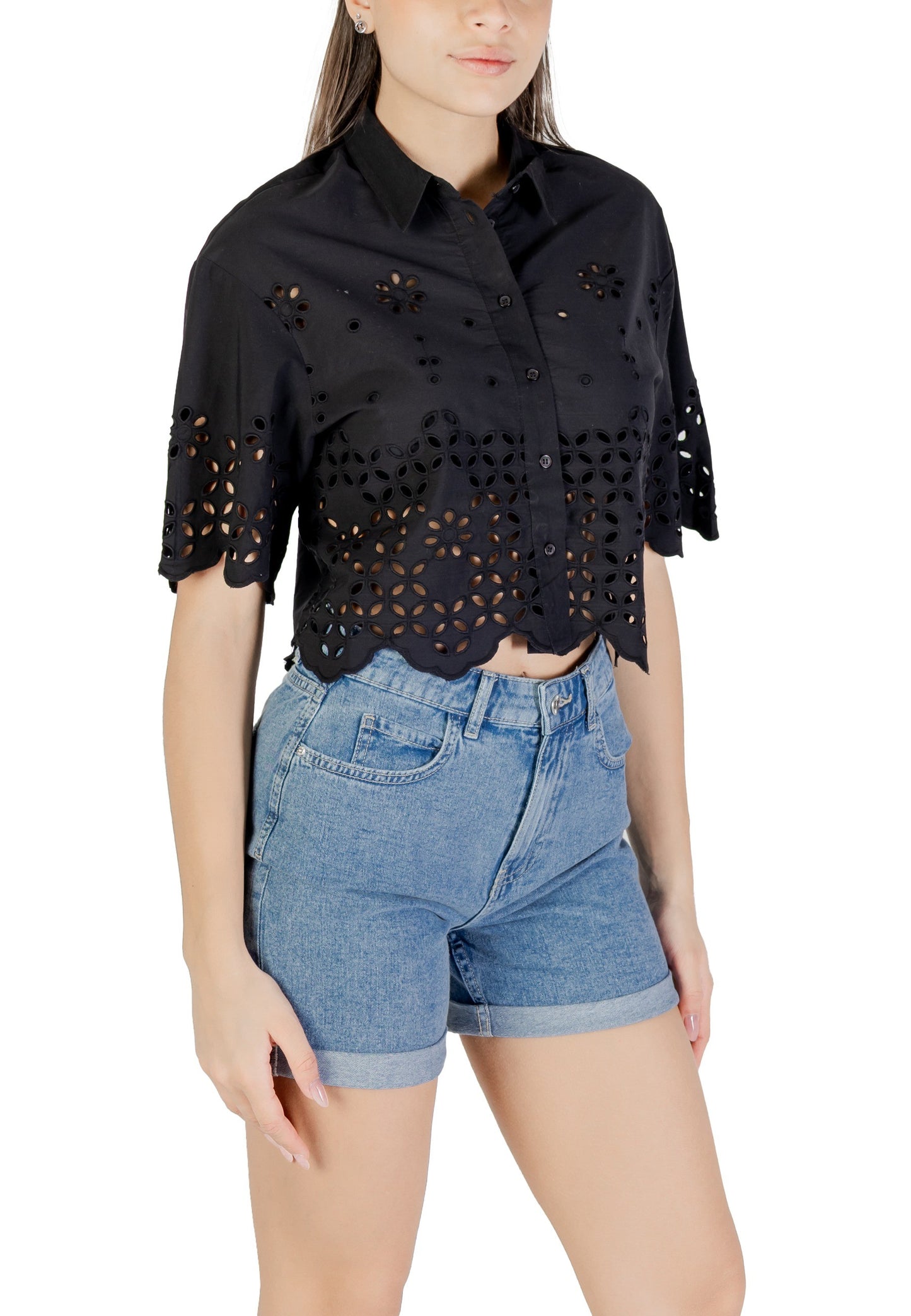 Only Women's Shirt