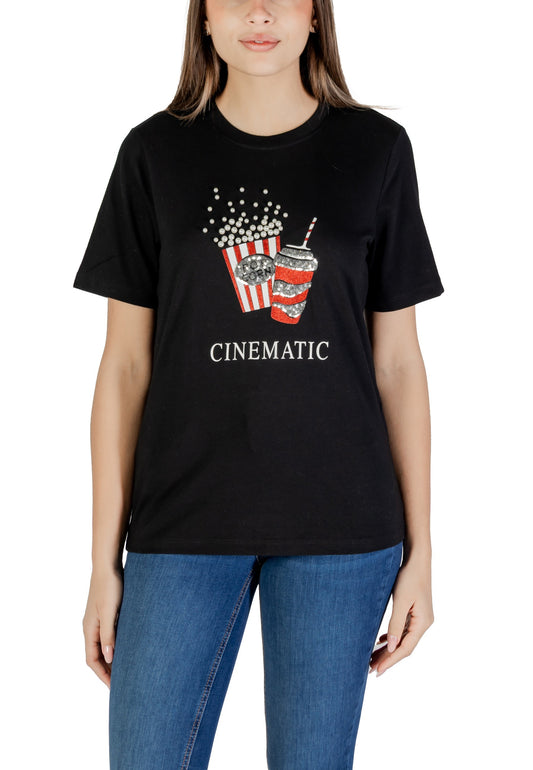 Only T-Shirt Donna