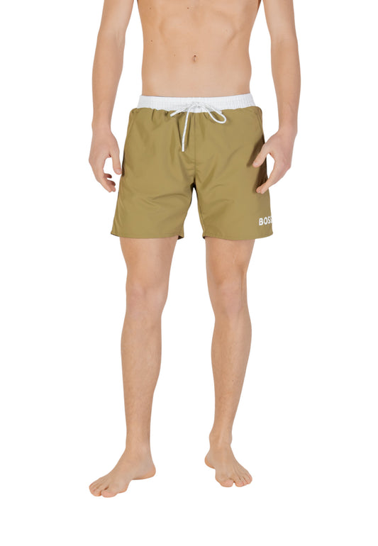Disfraz de jefe para hombre