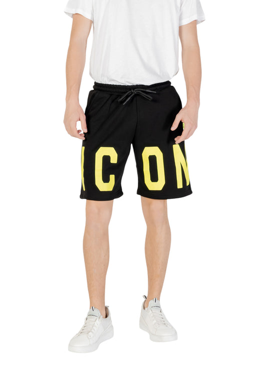 Bermudas Icon para hombre