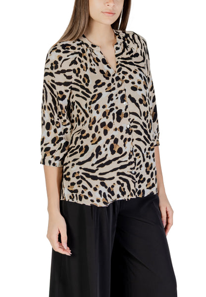 Camisa de mujer Ichi