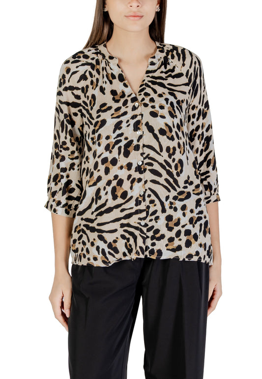 Camisa de mujer Ichi