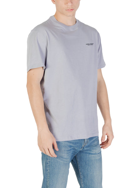 Armani Exchange T-Shirt Uomo