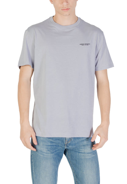 Armani Exchange T-Shirt Uomo
