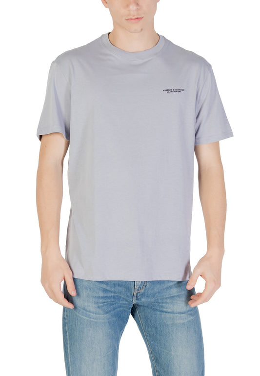 Armani Exchange T-Shirt Uomo