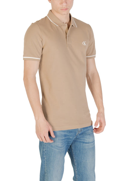 Polo de Calvin Klein Jeans para hombre