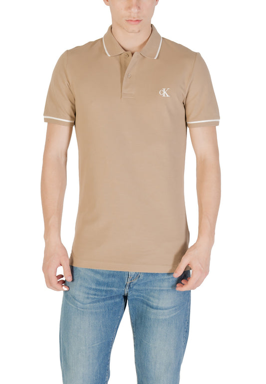 Polo de Calvin Klein Jeans para hombre