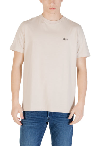 Camiseta Boss para hombre