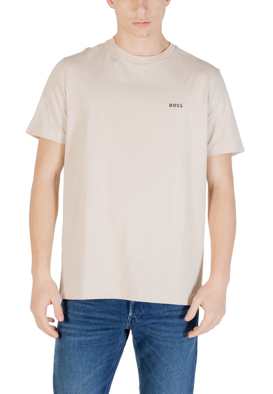 Camiseta Boss para hombre