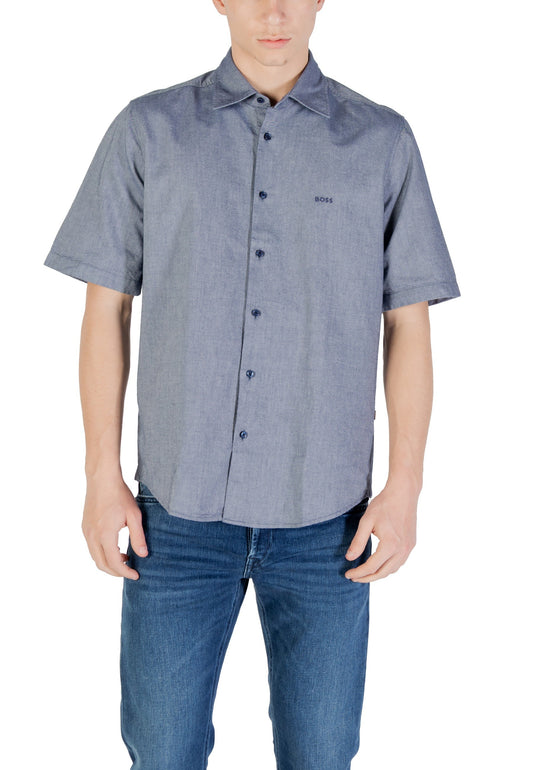 Boss Men's Shirt