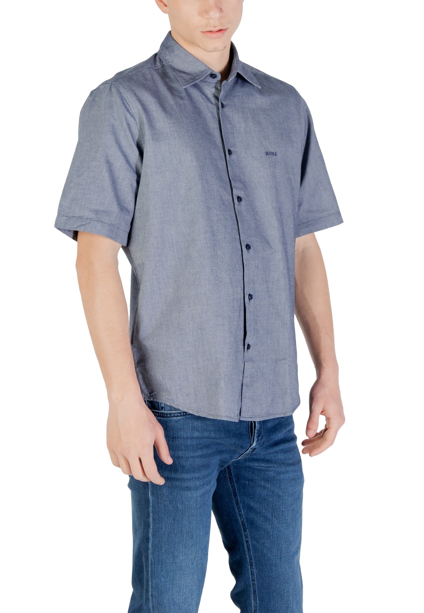 Boss Men's Shirt