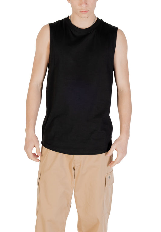 Calvin Klein Jeans Canotta Uomo