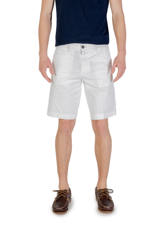 Bermudas Borghese para hombre