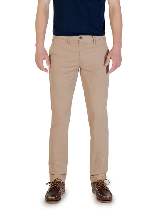 Borghese Pantaloni Uomo
