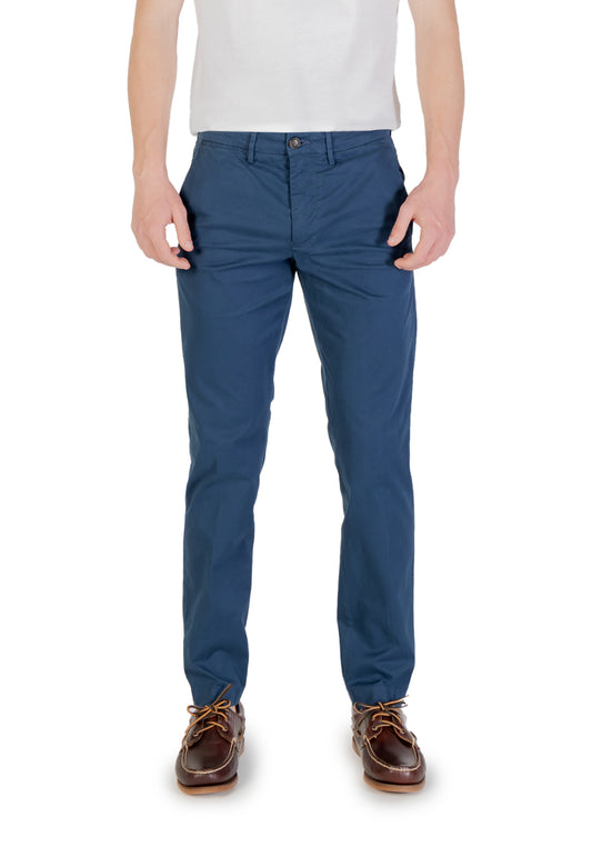 Borghese Pantaloni Uomo